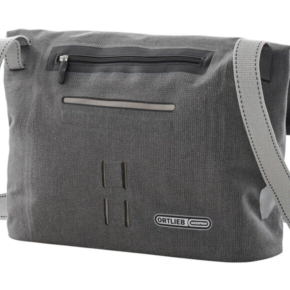 BRAND NEW Ortlieb Twin-City Urban Bike Bag selling for $130 - Picture 6 of 8